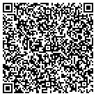 QR code with S & H Electric CO Inc contacts
