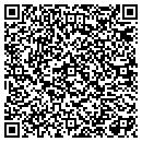 QR code with C G Menk contacts