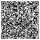 QR code with Scissors contacts