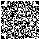 QR code with Woodland Park Pawn & Loan contacts