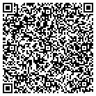 QR code with City of Petersburg Senior Center contacts
