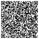 QR code with L M Federal Credit Union contacts