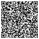 QR code with Ursuline Sisters contacts