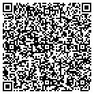 QR code with Oakwood Building & Dev Corp contacts