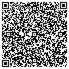 QR code with Msm Processing Solutions Inc contacts