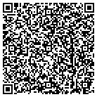 QR code with Unity Faith Temple of Christ contacts
