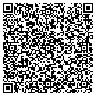 QR code with Bible Temple New Testament contacts