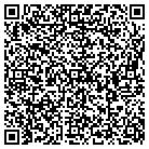 QR code with Carter's Temple Chr God in contacts