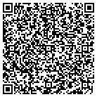 QR code with Christ Holy Temple Deliverance contacts
