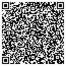 QR code with Hinshaw Law Firm contacts