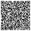 QR code with Howard Douglas contacts