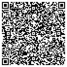 QR code with KIRK Locker & Meat Processing contacts