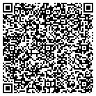 QR code with Worthington City School District contacts