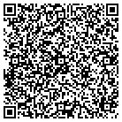 QR code with Healthvisions East St Louis contacts