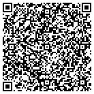 QR code with Henderson County Senior Ctzns contacts