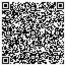 QR code with A W Gibson Company contacts
