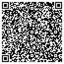 QR code with Hilliard Elderly CO contacts