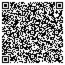 QR code with M-R Sum Books Inc contacts