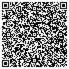 QR code with Islandia Justice Court contacts