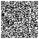 QR code with Chisholm High School contacts