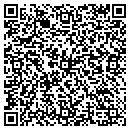 QR code with O'Connor & O'Connor contacts