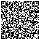 QR code with Zicker Robyn H contacts