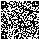 QR code with Chris Hinesley contacts