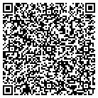 QR code with R William Walsh Attorney contacts
