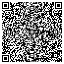 QR code with Amor Suzy G contacts