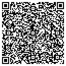 QR code with C & I Kreisher Inc contacts
