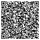 QR code with C J Electric contacts
