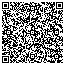 QR code with C R General Inc contacts