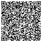 QR code with D N D's Mobile Lawn Mower Rpr contacts