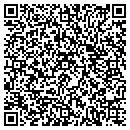 QR code with D C Electric contacts