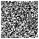 QR code with Hindu Temple Of North Texas In contacts
