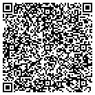 QR code with Holy Temple Of Deliverance Inc contacts