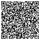 QR code with D & K Electric contacts