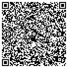 QR code with Hackensack Dental AAA Assoc contacts