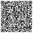 QR code with Hydro-Eakly Schools Supt contacts