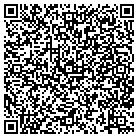 QR code with Mansfield Town Clerk contacts