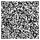 QR code with Harba Dzemaludin DDS contacts