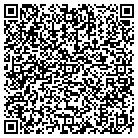 QR code with Menelik 1 Temple 1 A A O N M S contacts