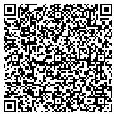 QR code with Hirsch Hal DDS contacts
