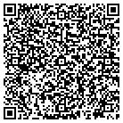QR code with Fankhauser Nelsen Werts & Zsky contacts