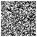 QR code with Hosseini Zahra R DDS contacts