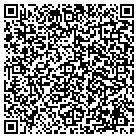 QR code with Ganz Romatzke And Stamm Pc Llo contacts