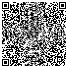 QR code with Mcalester School District I 80 contacts