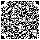 QR code with N W Temple of Praise contacts