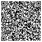 QR code with Senior Services-Marion County contacts