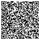 QR code with Harter & Brink contacts